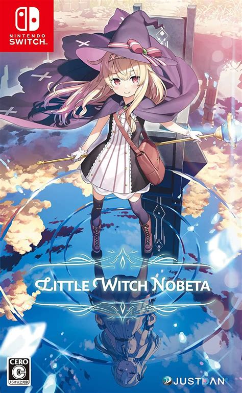 Little Witch Nobeta Controversy: Understanding the Impact of Online Activism on the Gaming Industry